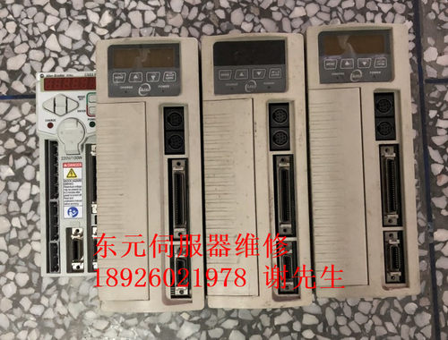 JSDA-100A3 东元伺服器维修 JSDAP-100A3/JSDEP-100A3 东元驱动器