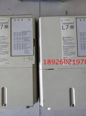 YASKAWA VARISPEED 安川变频器维修 E1000鼓风机抽风机变频器维修