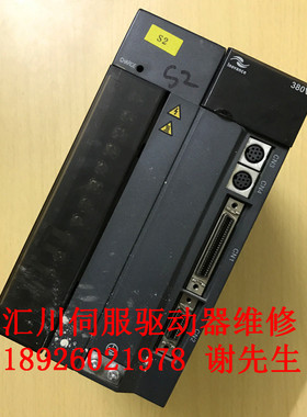 IS500AT8R4I-215 伺服器维修 IS500AT8R4I伺服驱动器维修