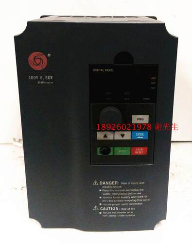 HCA+45P5K HCA+43P7K低价快速维修众辰变频器各种故障报警 修复快