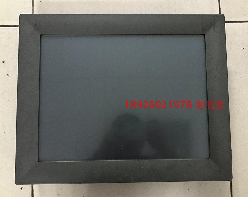 维修研华工控机触摸屏显示屏液晶屏触控屏TPC-1570H -C1AE/C2AE