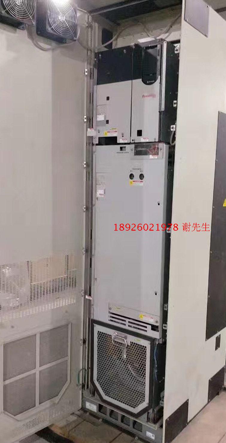 20-750-L1B-C650D617 POWER FLEX 755变频器维修 ALLEN-BRADLEY