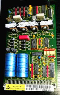 罗兰印刷机电路板维修 A37V 1079 70 罗兰印刷机R700线路板维修