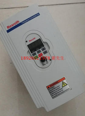 CONVO 康沃变频器维修 博世力士乐CVF-G1/G2/G3/G5/P3/S1专业维修