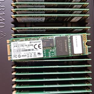 M.2 2280 NGFF 全新 256G 创见 128G SSD固态硬盘 Transcend