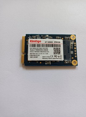 全新 tigo/金泰克  Kimtigo MSATA 128G 256G  512G SSD 固态硬盘