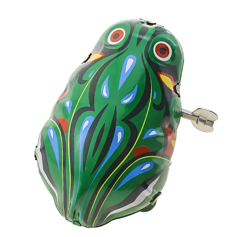 发条玩具大号摆地摊学校周边奖品