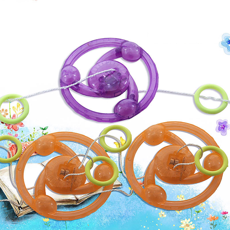 男女孩闪光拉线轮发光拉哨轮拉响儿童玩具幼儿园地摊地推礼品礼物,玩具/童车/益智/积木/模型,创意/整蛊玩具,淘宝优惠券,粉丝福利购,淘宝优惠卷