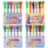 大号吹泡泡棒子男女孩幼儿园小礼品儿童户外休闲玩具地摊地推礼品