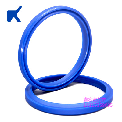 聚氨酯活塞杆防尘圈油缸油封