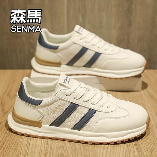 森马官方旗舰店运动休闲鞋