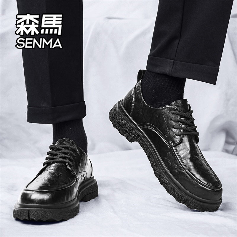 SENMA/森马官方旗舰店运动休闲鞋