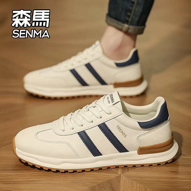 SENMA/森马官方旗舰店运动休闲鞋
