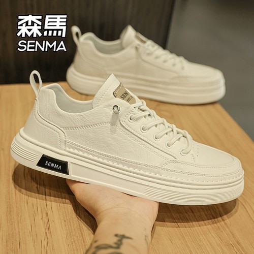 森马官方旗舰店男鞋潮鞋