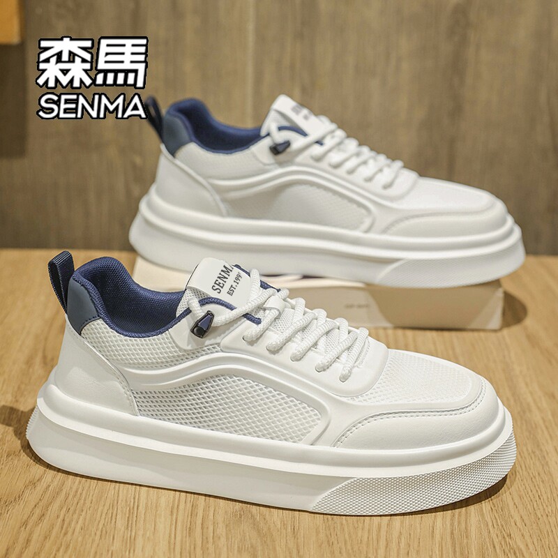 SENMA/森马官方旗舰店运动休闲鞋