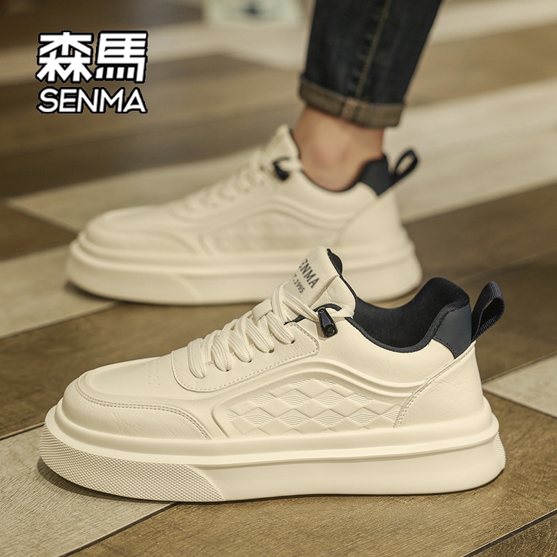 SENMA/森马官方旗舰店运动休闲鞋
