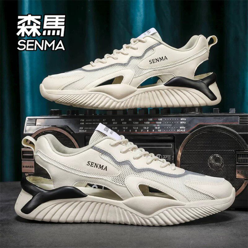 SENMA/森马官方旗舰店凉鞋男款