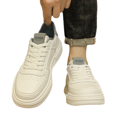 森马官方旗舰店男鞋潮鞋