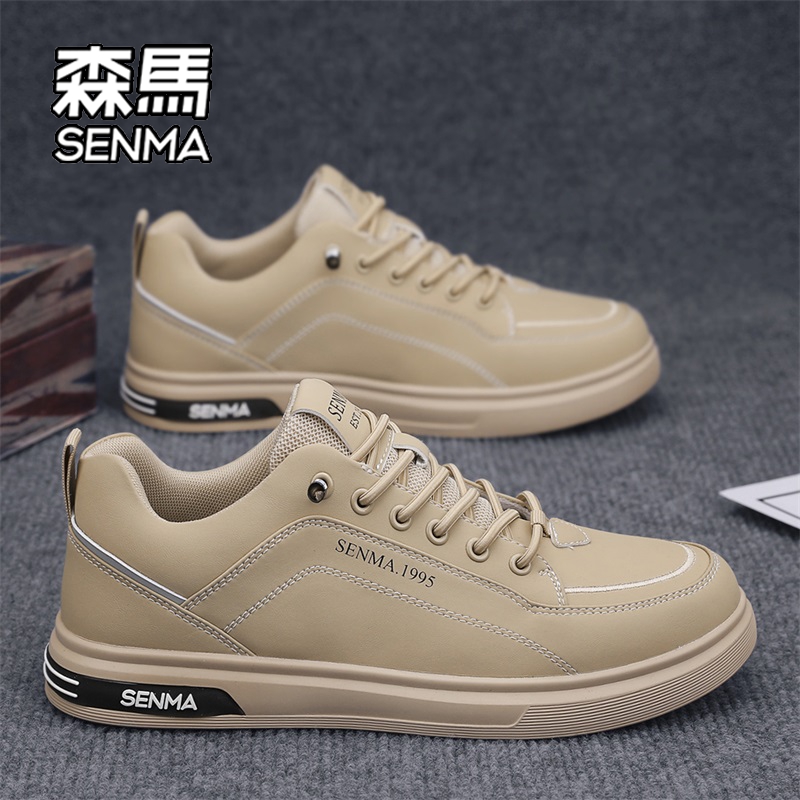 SENMA/森马官方旗舰店运动休闲鞋
