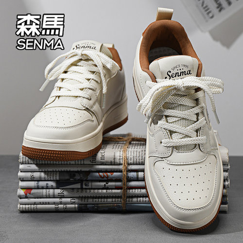 SENMA/森马官方旗舰店运动休闲鞋