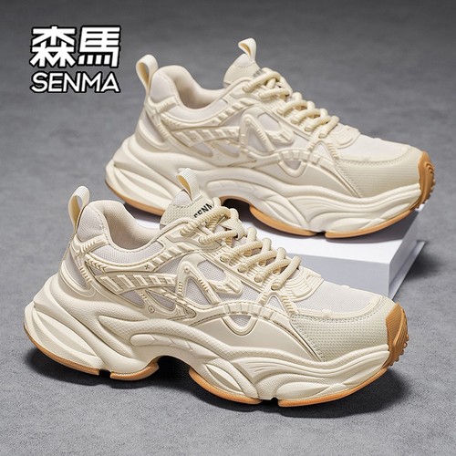 SENMA/森马官方旗舰店运动休闲鞋