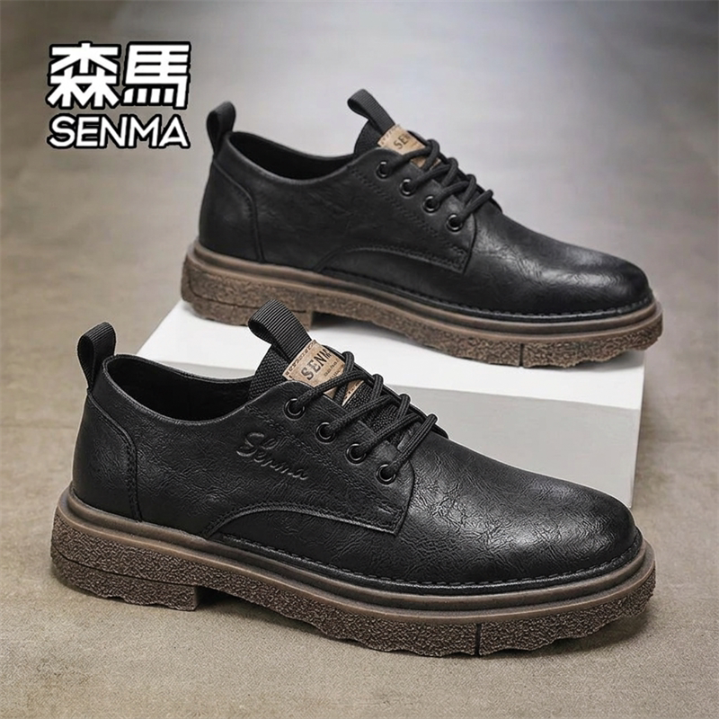 SENMA/森马官方旗舰店运动休闲鞋