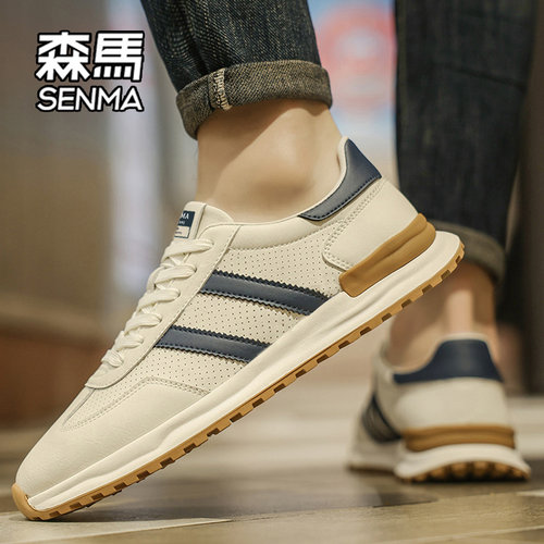SENMA/森马官方旗舰店运动休闲鞋