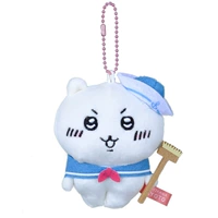 [Sailor] Jiy (11см подвеска)