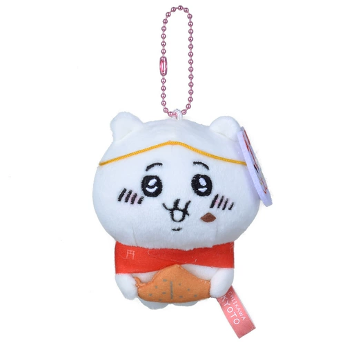 Японская версия Chiikawa Gi Kaikawa Regional Limited Sailor Hot Spron