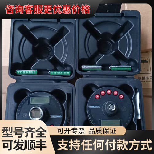 议价未使用艾威博尔EVERPOWER数显扭力角度转换器，库存可维修