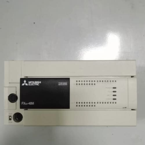 议价FX3U-48MT/ES-A，，，实可维修