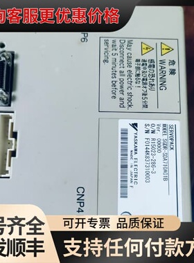 议价SGDR-SDA710A01B 库存机， 图片实物可维修