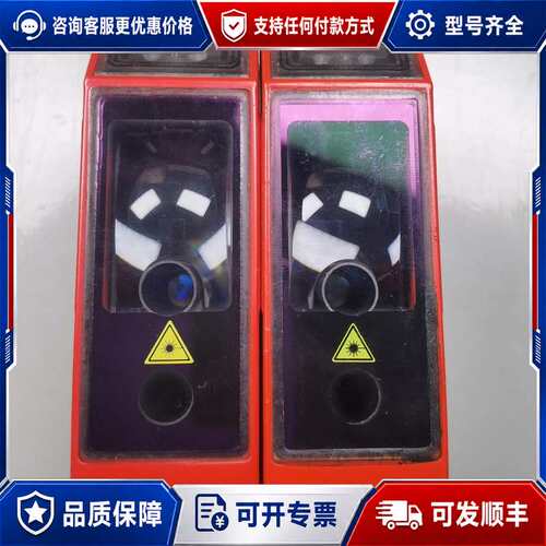 议价宜科 OSM90B-KL 10000V2BLI6Q12.1 传感器可维修