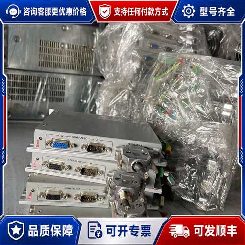 议价ELMO驱动器控制器CEL-3/100-C6 Cooper可维修