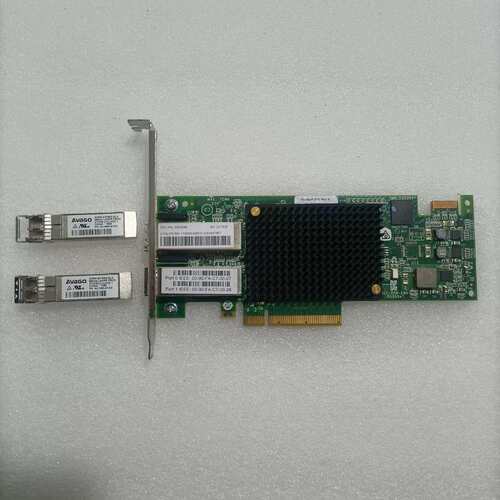 议价IBM 577F 00E3496 16G光纤HBA卡可维修
