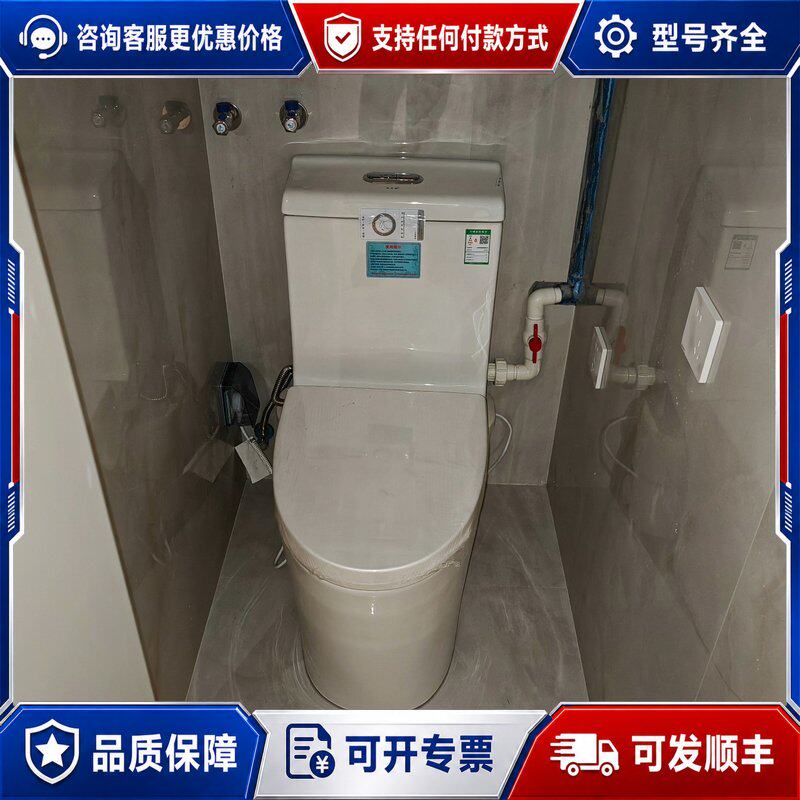 议价 现货升泵污水提升器增压泵隔油设备污水提升泵泵站小可维修图片
