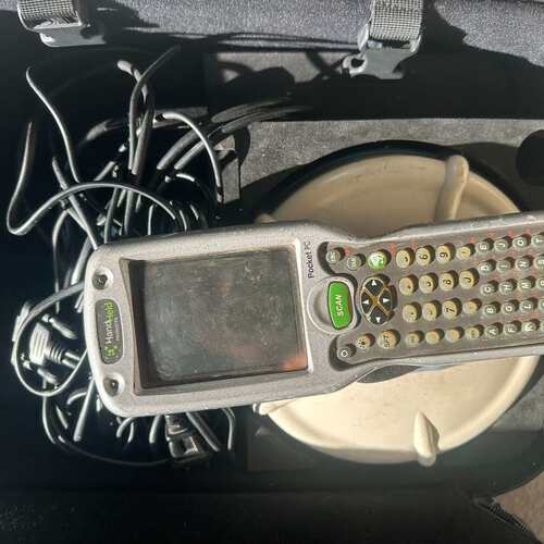 议价中海达GNSS手持数据采集器+南方SOUTH S730手簿，可维修