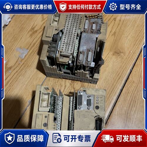 议价6ES5095-8MB02 SIMATIC S5 CPU可维修