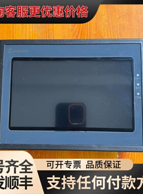 议价Samkoon显控一体机、GC-070-24M、成色还可以、可维修