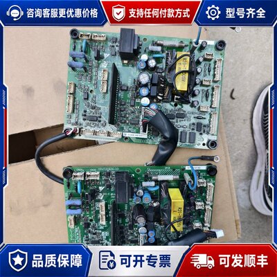 议价 现货安川变频器驱动板YPHT31624-1DETC710801可维修
