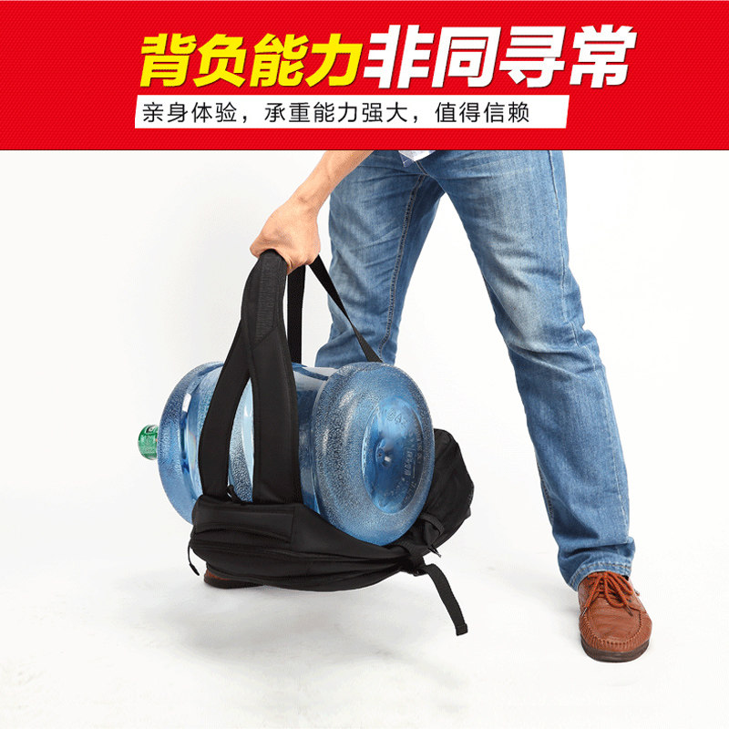 Sac homme - Ref 57064 Image 5