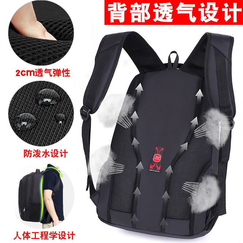 Sac homme - Ref 50514 Image 4