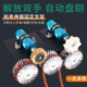 全自动电动文玩刷子刷串机盘串神器核桃金刚菩提打磨抛光机刷机器