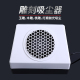 桌面雕刻吸尘器集尘机器核雕木雕专用打磨电动小型自动静音大吸力