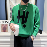 绿色