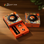 毕加索钢笔5526大艺术家音乐礼盒男女士生日礼物送女友学生硬笔