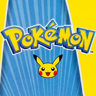 日本Pokémon宝可梦系列皮卡丘小火龙杰尼龟路卡利欧盲盒第三弹