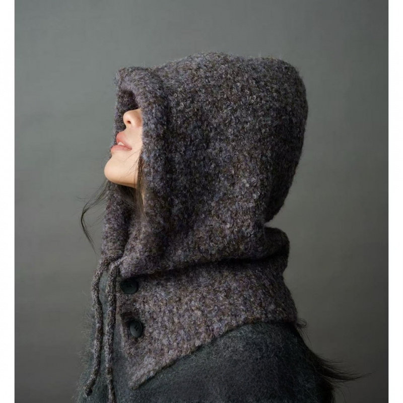 2025热销·2025年韩版冬季巴拉克拉法帽保暖护耳防风显脸小帽子女,服饰配件/皮带/帽子/围巾,帽子,淘宝优惠券,粉丝福利购,淘宝优惠卷