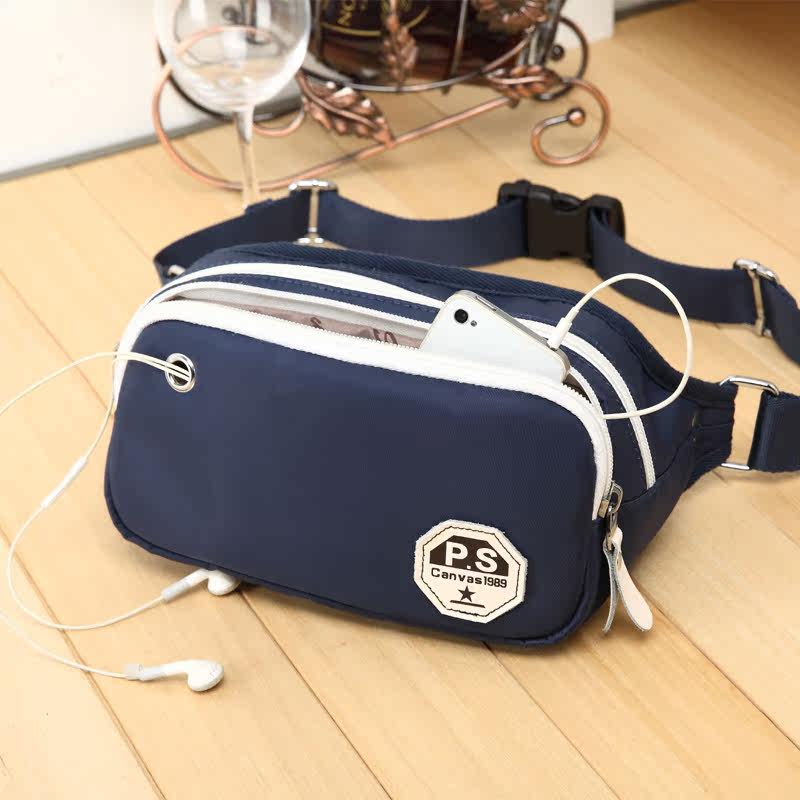 Sac pour homme - Ref 52986 Image 3