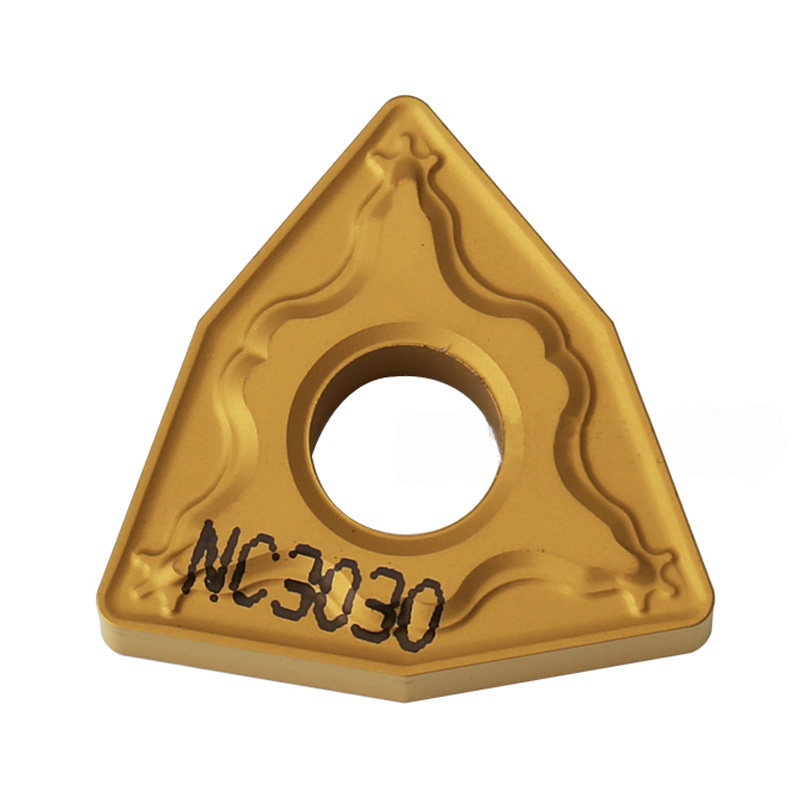 WNMG080408HMNC3020替代克洛伊